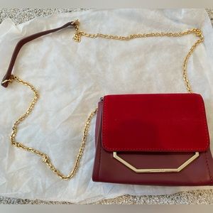 Louise et cie purse